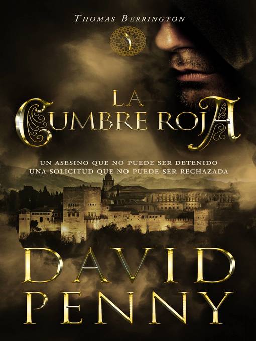 Title details for La Cumbre Roja by David Penny - Available